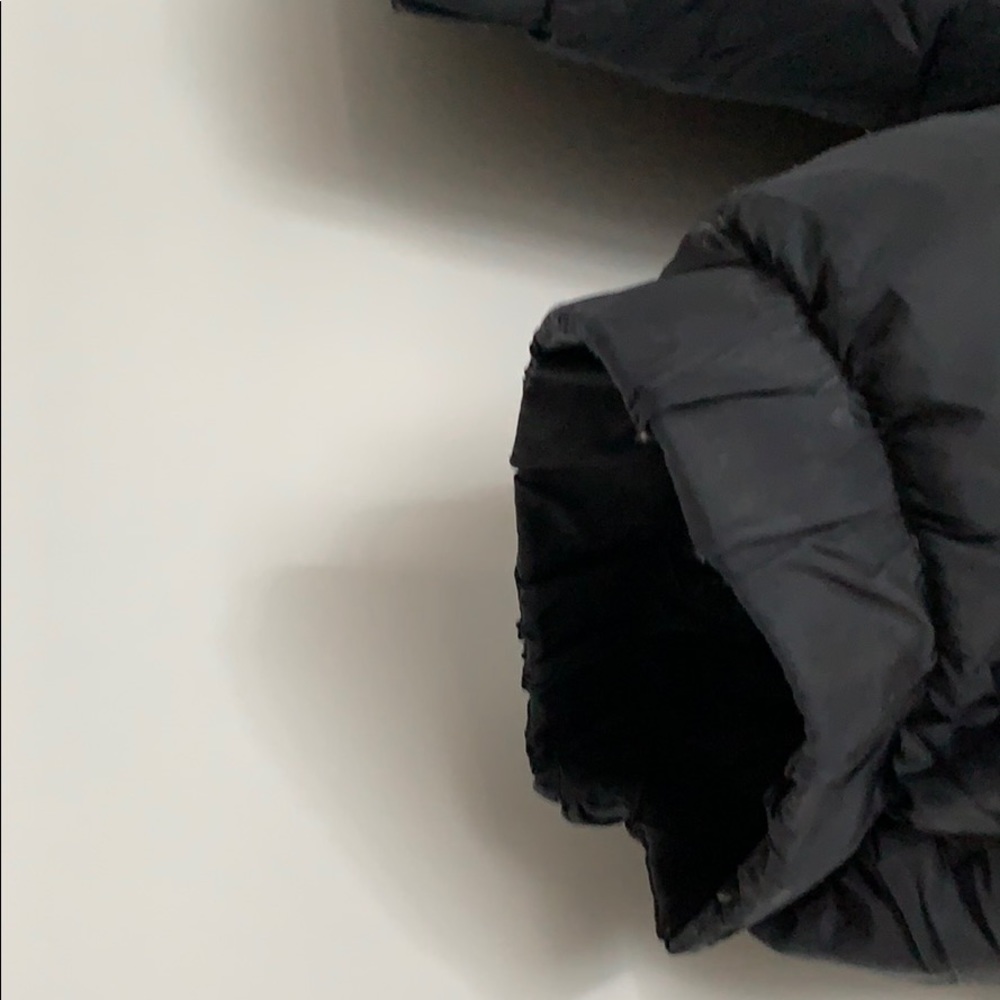 Men’s Chaps puffer winter jacket - Picture 4 of 4